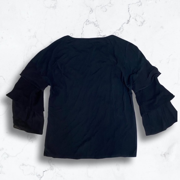 Designer Massimo Dutti Blouse - Picture 2 of 3